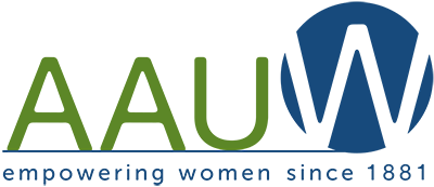 American Association of University Women Logo