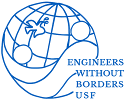 Engineers Without Borders Logo