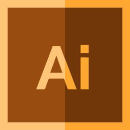 Adobe Illustrator Icon