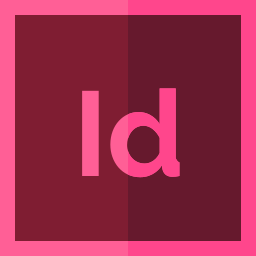 Adobe InDesign Icon
