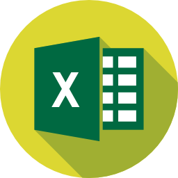 Microsoft Excel Icon