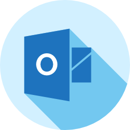 Microsoft Outlook Icon