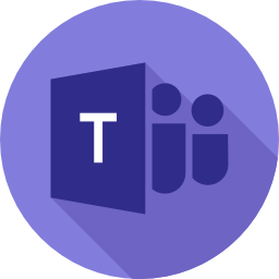 Microsoft Teams Icon
