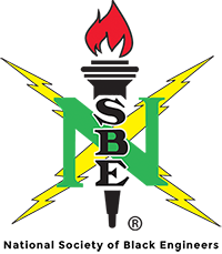 National Society of Black Engineers (NSBE) Logo