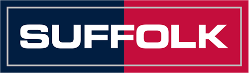 Suffolk Construction Logo