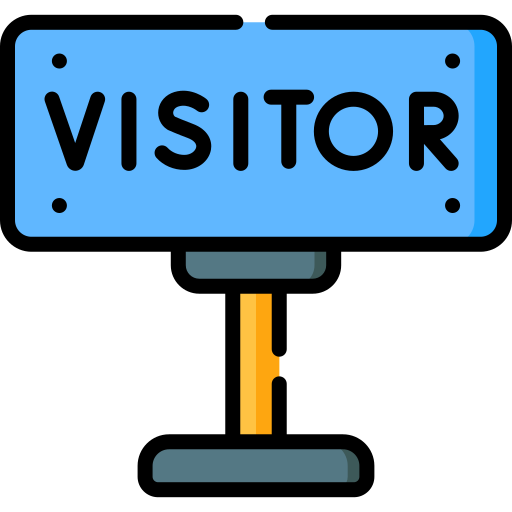 Visitors